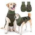 Calming Pressure Wrap — Gentle Comfort for Storms, Fireworks & Travel